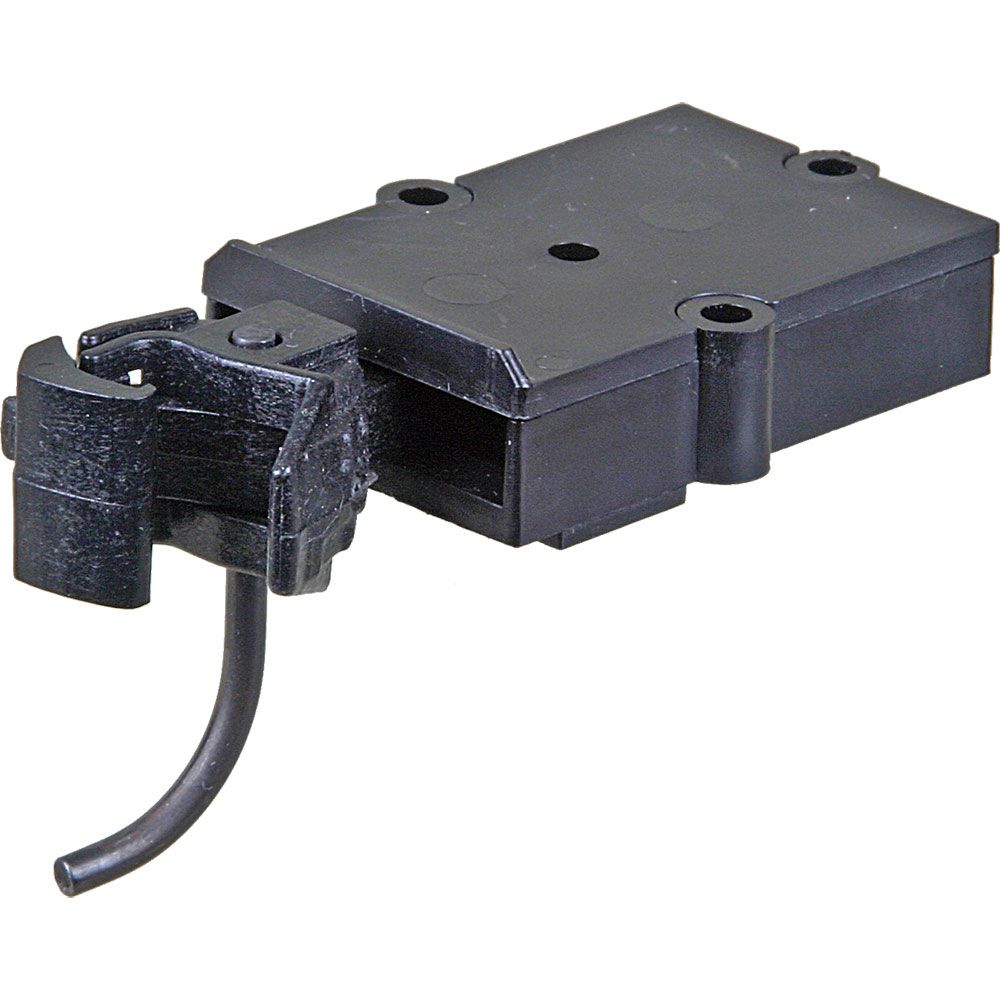 KADEE 830 G Scale Straight Centerset Shank Couplers with Body Mount Gearboxes