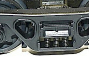 USA Trains 29'/42'/55' TANK CAR TRUCK SPRINGS R15-19 - set of 12