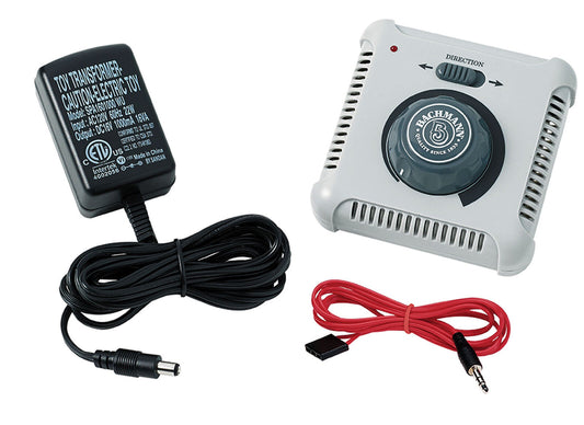 BACHMANN EZ E-Z Pack Power & Speed Controller HO N SCALE Transformer 44211