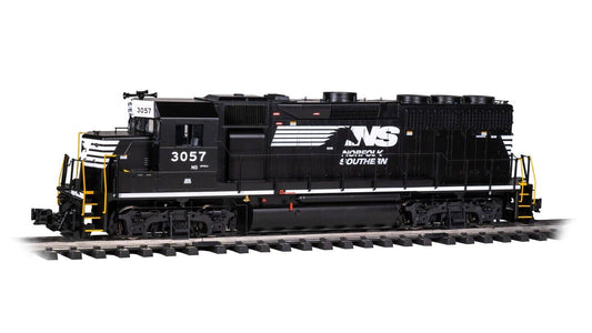 Bachmann 91902 EMD GP40 - Norfolk Southern #3057 G Scale GP-40