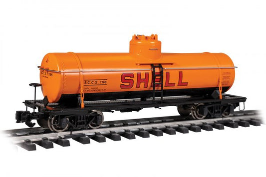 BACHMANN 95001 Single Dome Tank Car - Shell #1765
