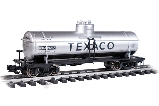 BACHMANN 95005 Single Dome Tank Car - Texaco #7892