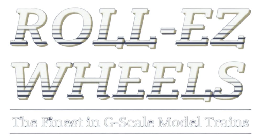 Roll-EZ Wheels