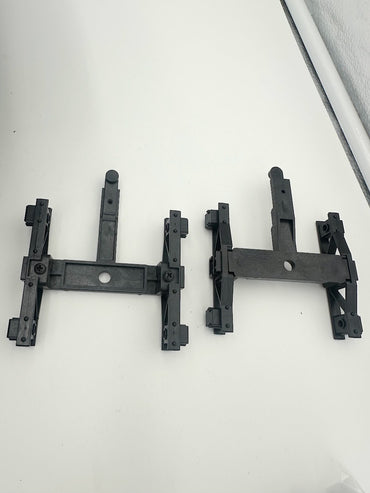 USA Trains Arch Bar Freight Car Trucks R2032 - Includes 2 trucks