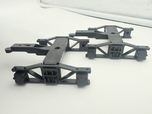 USA Trains Arch Bar Freight Car Trucks R2032 - Includes 2 trucks