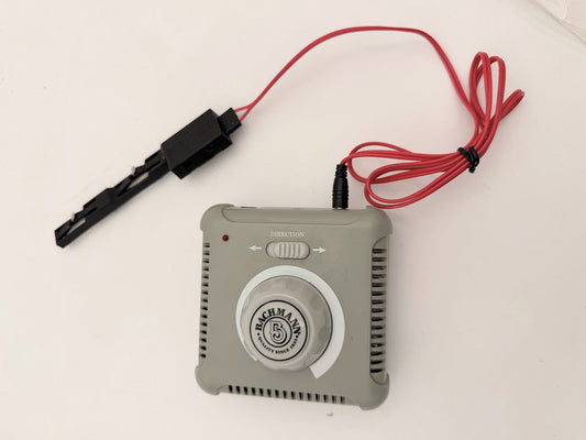 BACHMANN EZ E-Z Pack Power & Speed Controller Large Scale transformer 44217 - G HO N SCALE
