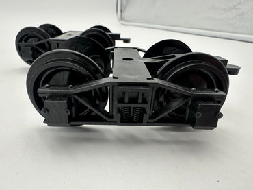 USA Trains Arch Bar Truck with Standard Wheels - 1 Pair Trucks
