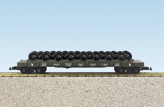 USA Trains Great Northern Wheel Car - R1889