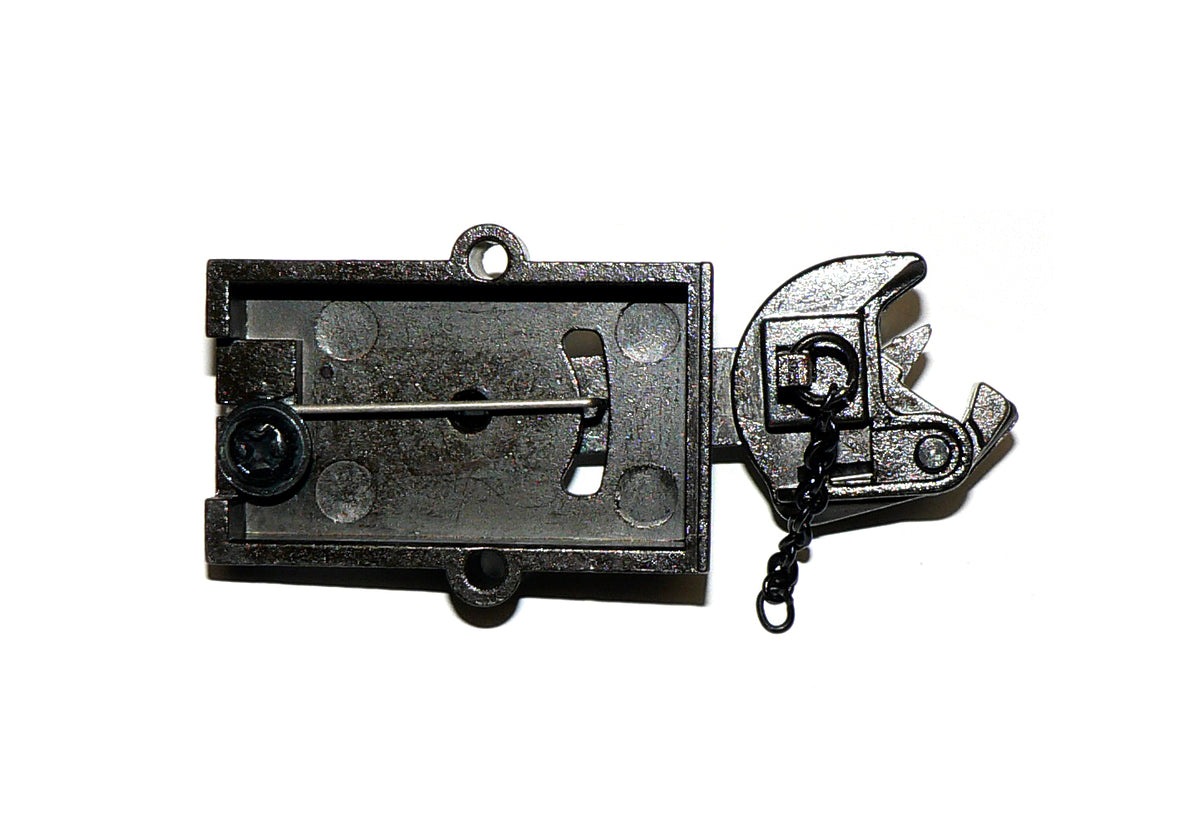 USA TRAINS R20-64 Hudson Tender Couplers - 1 Knuckle Coupler