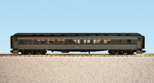 USA Trains R32036 Pullman Car Union Pacific Overland Route SLEEPER #2 ROCKLIN