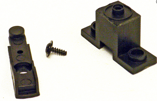 USA Trains GP38 COUPLER MOUNTING BLOCK with PIVOT R22-232