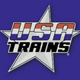 USA Trains