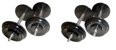 USA Trains R13042 CHRISTMAS Reefer - 2024 "Snowy Village" Holiday Car with METAL WHEELS