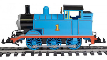 Bachmann 91401 Thomas and Friends Thomas the Tank Engine #1 with Moving Eyes