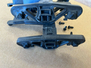 USA Trains, LGB, Bachmann, Aristo DELRIN Bettendorf Trucks UNBREAKABLE!