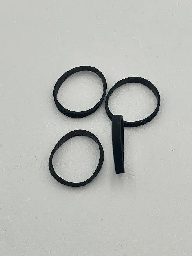 4 Pieces USA Trains R22-137 Rubber Traction Tires My Store