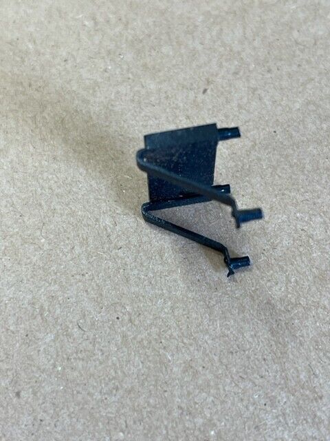 USA Trains R16-005 Boxcar or Reefer Brake Platform - Black