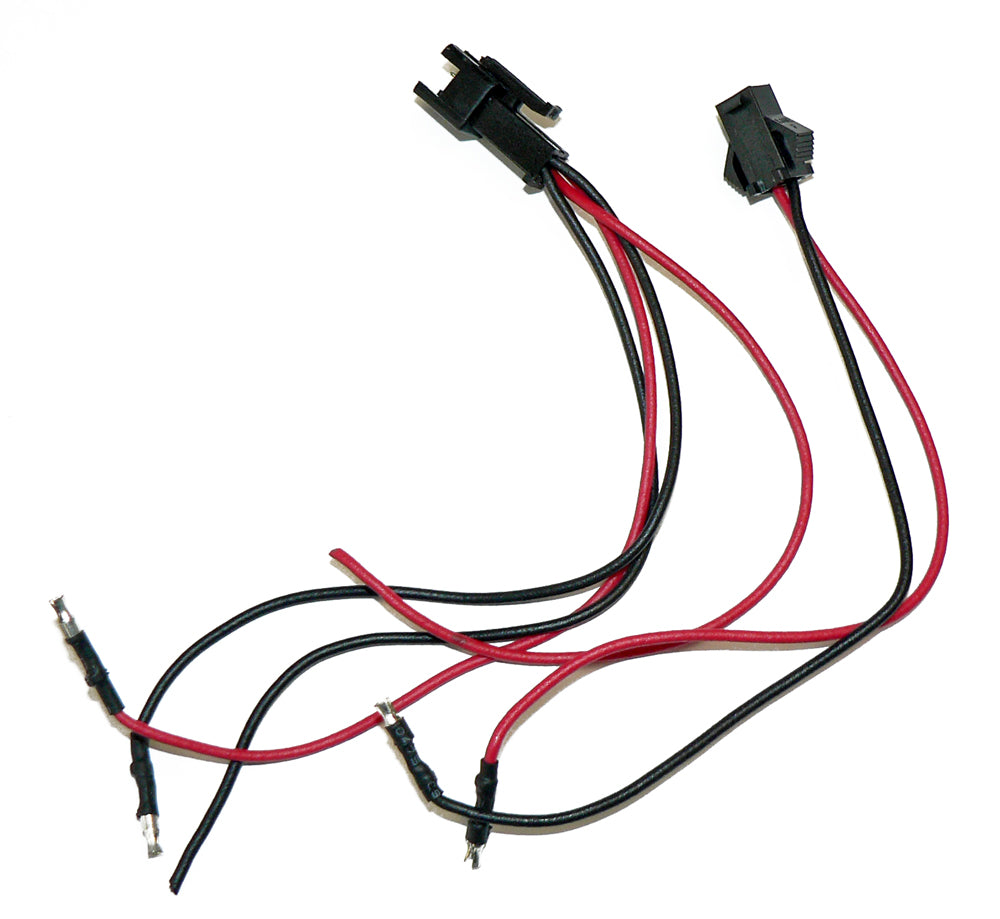 USA Trains R22-11A Wire Harness for Motor Block to Trucks