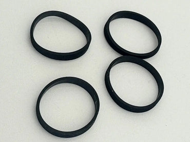 4 Pieces USA Trains R22-137 Rubber Traction Tires My Store