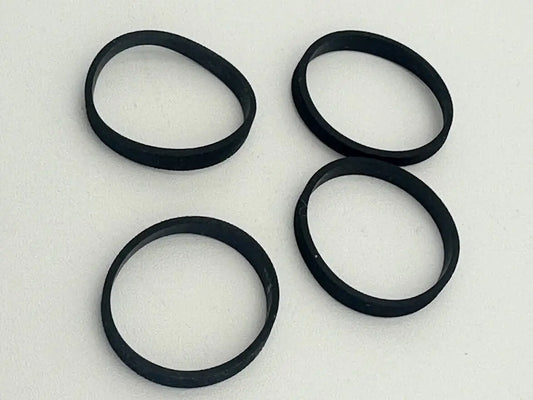 4 Pieces USA Trains R22-137 Rubber Traction Tires My Store