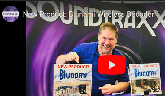 Intro-To-The-Blunami-Wireless-Decoder Roll-EZ Wheels