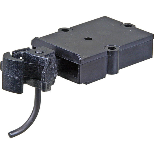 KADEE 830 G Scale Straight Centerset Shank Couplers with Body Mount Gearboxes