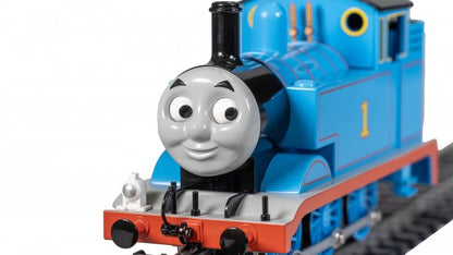 Bachmann 91401 Thomas and Friends Thomas the Tank Engine #1 with Moving Eyes