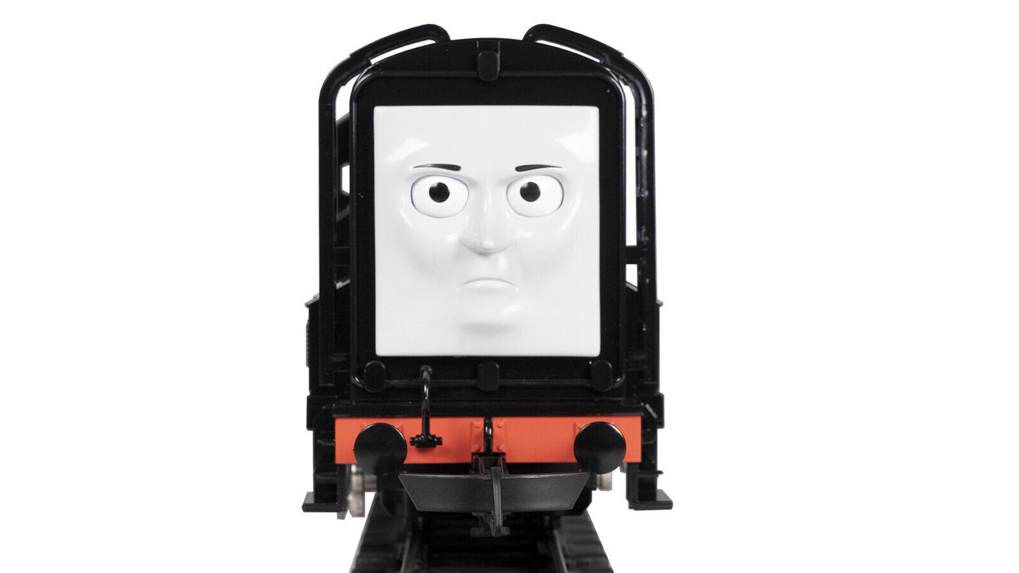 Bachmann Thomas & Friends 91407 "DIESEL" Engine with Moving Eyes