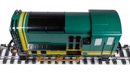 Bachmann Thomas the Train Series 91408 - Paxton Diesel Engine with Moving Eyes