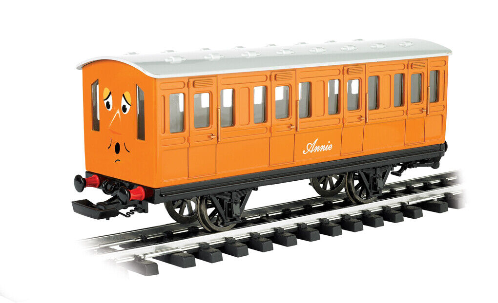 Bachmann G Scale Annie The Coach for Thomas & Friends 97001