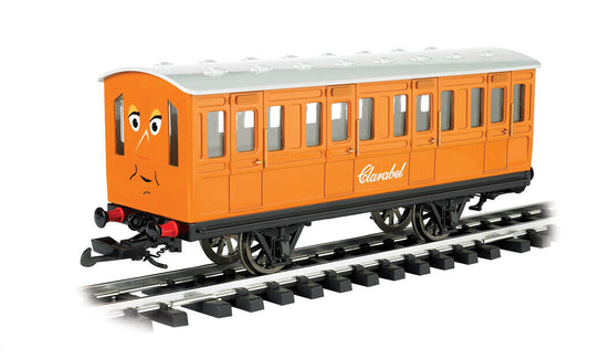 Bachmann G Scale Clarabel The Coach 97002 for Thomas & Friends