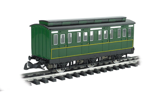 Bachmann G Scale EMILYS COACH 97003 for Thomas & Friends