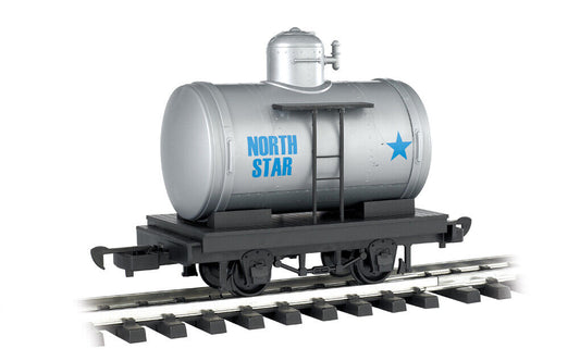 BACHMANN 98098 Lil Big Hauler North Star Tank Car