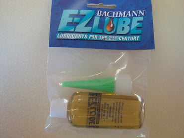 Bachmann EZ Lube Light Gear Oil 99984 - For All Scales