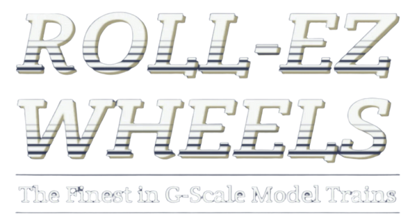 Roll-EZ Wheels