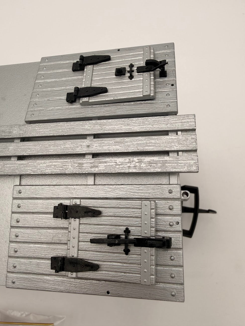 USA Trains R13015 CHRISTMAS 1997 Holiday Boxcar Reefer