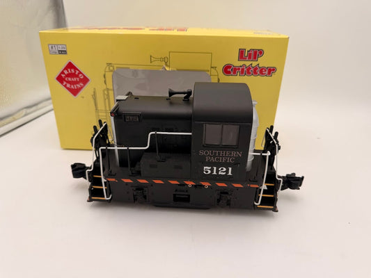 Arito-Craft Lil' Critter Diesel Locomotive Southern Pacific Aristocraft #5121