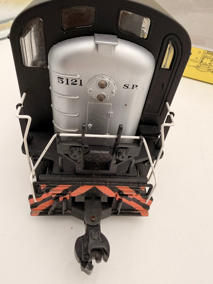 Arito-Craft Lil' Critter Diesel Locomotive Southern Pacific Aristocraft #5121