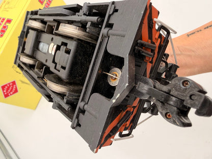 Arito-Craft Lil' Critter Diesel Locomotive Southern Pacific Aristocraft #5121