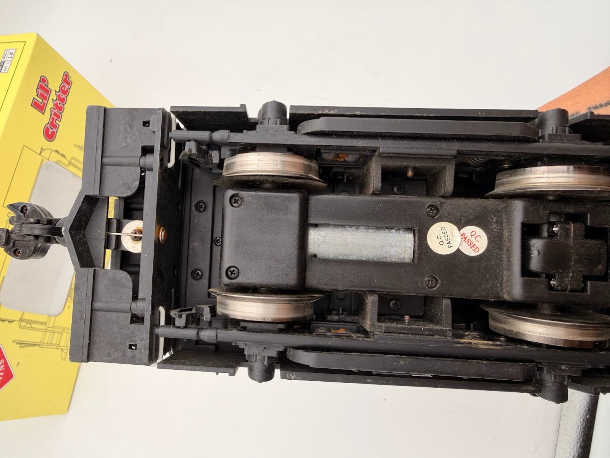 Arito-Craft Lil' Critter Diesel Locomotive Southern Pacific Aristocraft #5121