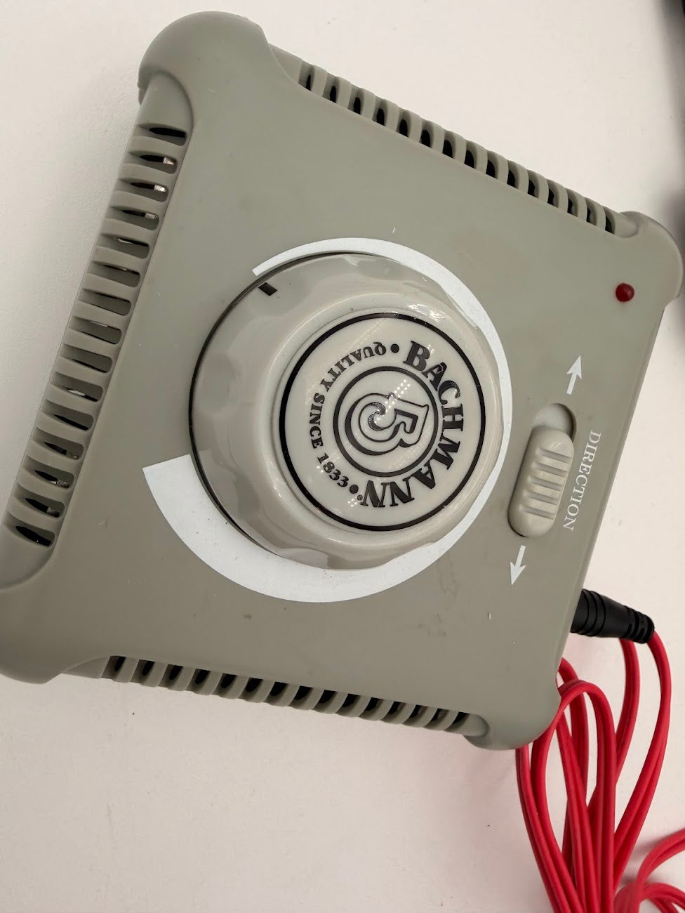 BACHMANN EZ E-Z Pack Power & Speed Controller Large Scale transformer 44217 - G HO N SCALE