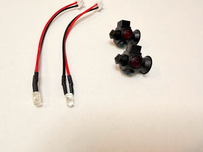 USA TRAINS R2085 Working Marker Light - SET OF 2 Lights