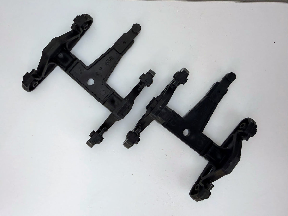 USA Trains, LGB, Bachmann, Aristo DELRIN Bettendorf Trucks UNBREAKABLE!