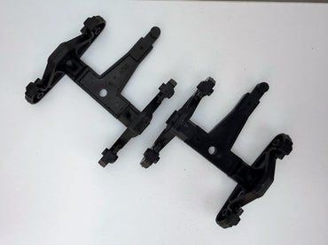 USA Trains, LGB, Bachmann, Aristo DELRIN Bettendorf Trucks UNBREAKABLE!