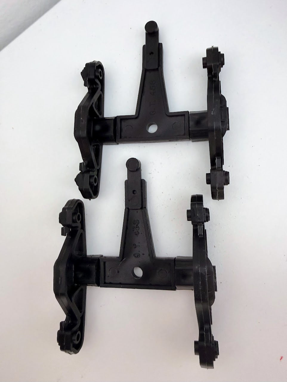 USA Trains, LGB, Bachmann, Aristo DELRIN Bettendorf Trucks UNBREAKABLE!