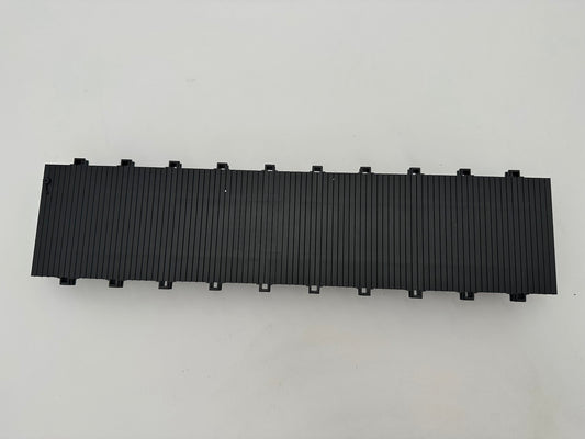 USA Trains Pennsylvania Flat Car RD# 728 - Black