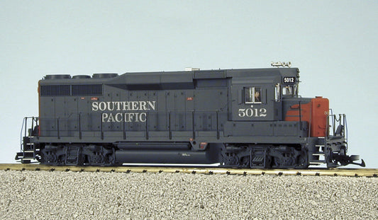 USA Trains R22453 - SOUTHERN PACIFIC (GRAY/RED) GP30 Locomotive