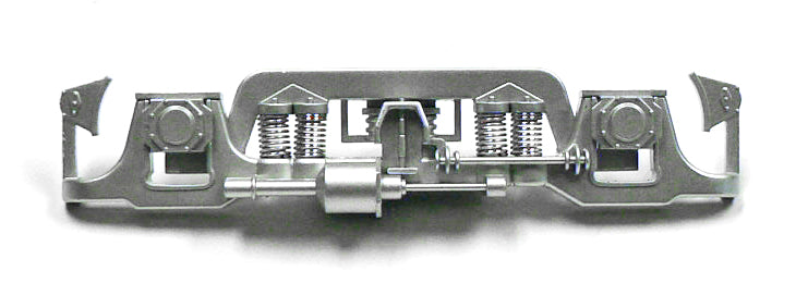 USA Trains R31-13 Assembled Sideframes / Side Frame BLACK OR SILVER