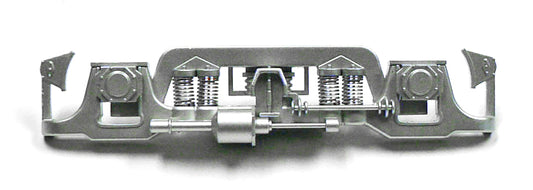 USA Trains R31-13 Assembled Sideframes / Side Frame BLACK OR SILVER