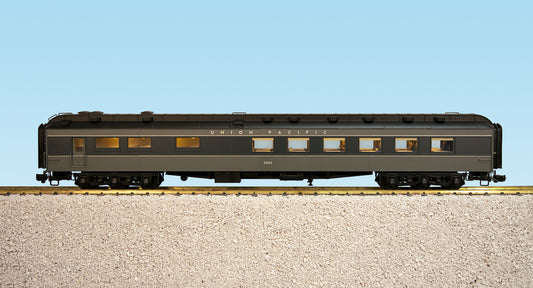 USA Trains R32034 Pullman Passenger Car Union Pacific Overland Route DINER 328
